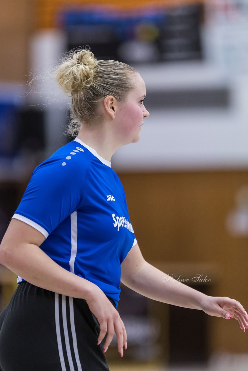 Bild 240 - VR Bank Cup Horst